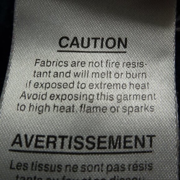 Columbia Bluish Gray Fleece Jacket Size 2XL - Picture 7 of 10